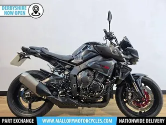yamaha mt-10 black 2016 - abs, cruise control, quickshifter, tail tidy