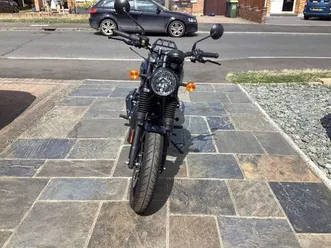 royal enfield, hntr, 2024, 349 (cc)