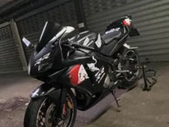 cbr 600 rr