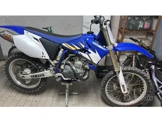 yamaha yzf 450
