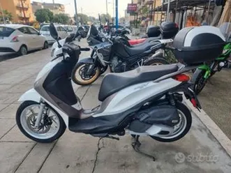 piaggio medley 150