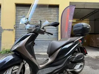 piaggio medley 125 - 2023