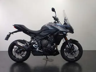 triumph tiger sport 800 zwart