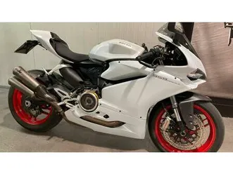 vendo ducati 959 panigale (2016 - 19) usata a cagliari (codice 9892095) - moto.it