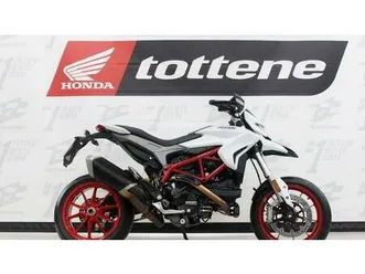 vendo ducati hypermotard 939 (2016 - 18) usata a bassano del grappa (codice 9891838) - moto.it