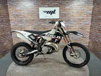 rieju mr 250 racing - new mot - nationwide delivery - low hours