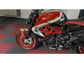 mv agusta brutale 800 rr rc 2019