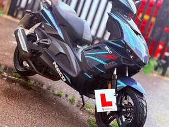 neco, gpx, 2022, 125 (cc)