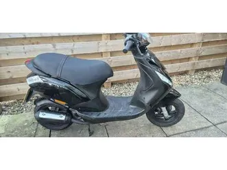 piaggio, zip, 2018, 49 (cc)