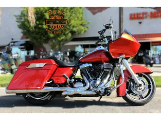 2013 road glide® custom