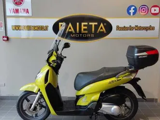 vendo honda sh 125 i (2005 - 08) usata a roma (codice 9892383) - moto.it