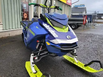 154 850 e-tec shot 2020 - kysy rahoitukset jopa 0% korolla!