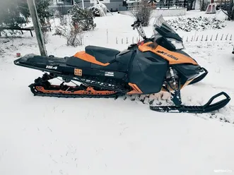 summit 154 600 ho e-tec