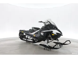 core 600efi 3900 38mm charger *sähköstartti