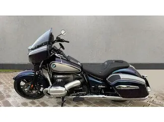 vendo bmw r 18 b (2021 - 24) usata a roma (codice 9892634) - moto.it