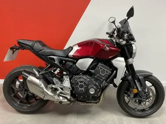 honda cb1000r euro 4 998 cc