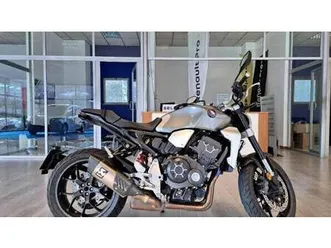 vendo honda cb 1000 r neo sport cafè (2018 - 20) usata a grandate (codice 9892067) - moto.it