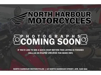 honda cbr650r e-clutch 649 cc