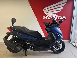 honda forza 125 125 cc