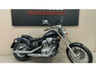 vendo honda vt 600 c shadow (1989 - 02) usata a ravenna (codice 9892566) - moto.it