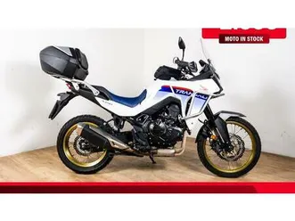 vendo honda transalp xl750 (2025) usata a roma (codice 9892570) - moto.it