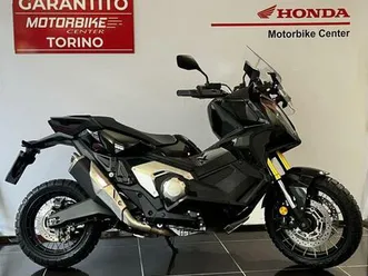 vendo honda x-adv 750 dct (2021 - 24) usata a san giorgio canavese (codice 9891910) - moto.it