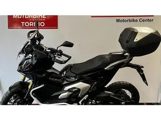 vendo honda x-adv 750 dct (2021 - 24) usata a san giorgio canavese (codice 9891912) - moto.it