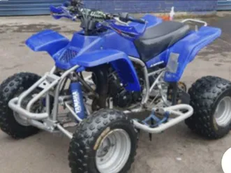 vendo yamaha blaster portel