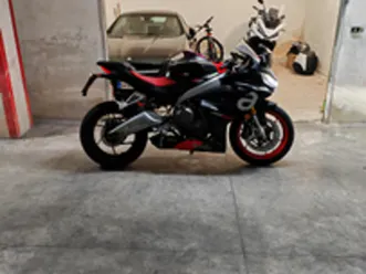 aprilia rs 660 scarico mivv