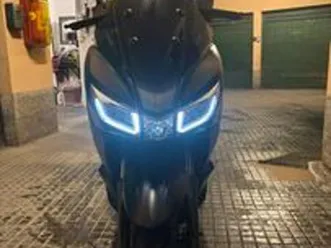 aprila sxr 50