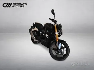 bmw g 310 r sport abs my21