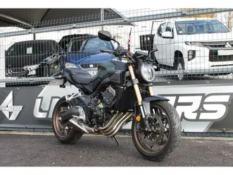 honda cb r 650 viseu