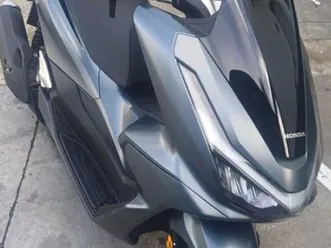 vendo pcx 2025 semi nova! agualva e mira-sintra