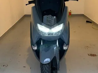 yamaha nmax 125 carnide