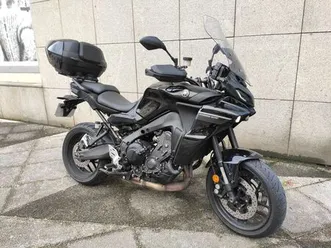 yamaha tracer 9 de jan/2024 ramalde