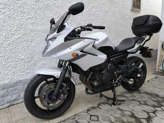 yamaha xj6 diversion loures