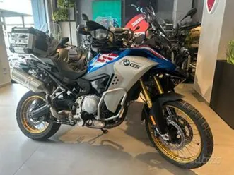 bmw f 850 gs adventure