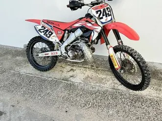 honda cr em razoável estado algueirão-mem martins