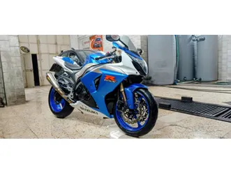 suzuki gsxr 1000 k9