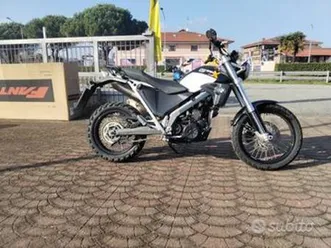 bmw g650x