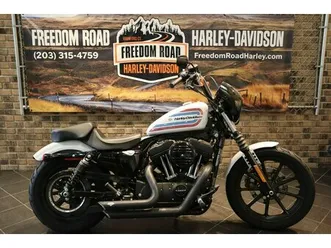 2021 iron 1200™ (xl1200ns)