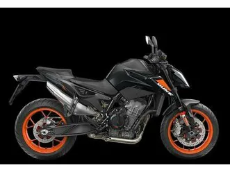 ktm 790 duke l 2026 a2 drosselbar beide farben