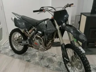 ktm 400 exc