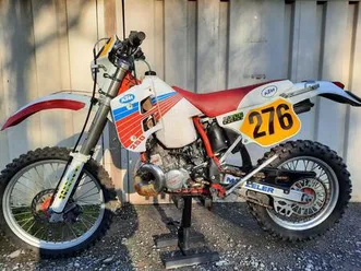 ktm gs 250