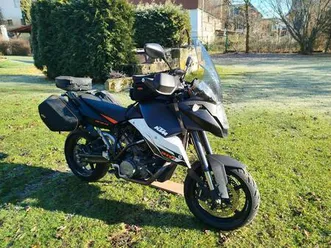 ktm 990 smt