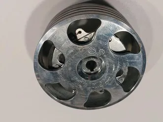 vario racing kupplungs glocke piaggio ciao si bravo