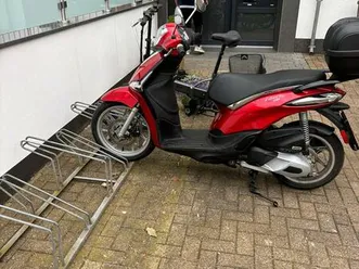 piaggio liberty 125 baujahr 2024