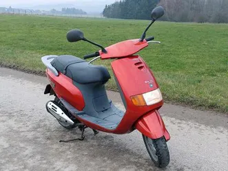 piaggio sfera 125