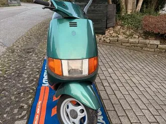 piaggio sfera 50 (70 ccm) + alle original teile