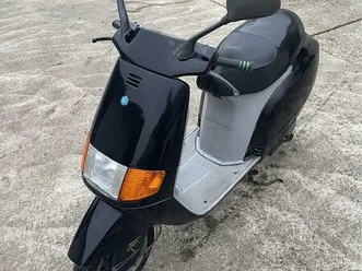 piaggio sfera 50 ccm